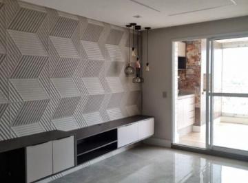 Apartamento · 98m² · 3 Quartos · 2 Vagas · Apartamento em Jardim Anália Franco, São Paulo/SP de 98m² 3 quartos à venda por R$ 1.280.000,00