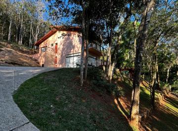 Rural · 230m² · 3 Quartos · 4 Vagas · Chácara em Cocais, Ibiúna/SP de 230m² 3 quartos à venda por R$ 1.350.000,00