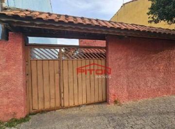 Casa · 93m² · 5 Quartos · 3 Vagas · Casa em Jardim Popular, São Paulo/SP de 93m² 5 quartos à venda por R$ 590.000,00
