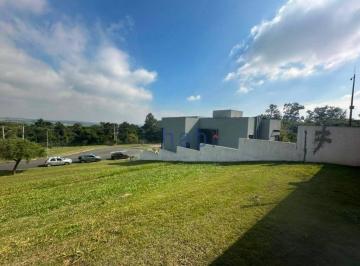 Terreno · 460m² · Terreno em Alphaville Nova Esplanada 3, Votorantim/SP de 0m² à venda por R$ 700.000,00