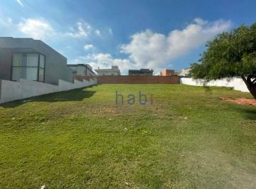 Terreno · 460m² · Terreno em Alphaville Nova Esplanada 3, Votorantim/SP de 0m² à venda por R$ 700.000,00