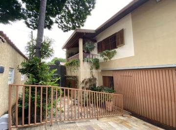 Casa · 339m² · 4 Quartos · 6 Vagas · Casa em Vila Nova São José, Campinas/SP de 339m² 4 quartos à venda por R$ 1.200.000,00
