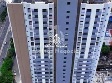Apartamento · 46m² · 1 Quarto · Apartamento em Vila Lídia, Campinas/SP de 46m² 1 quartos à venda por R$ 648.000,00