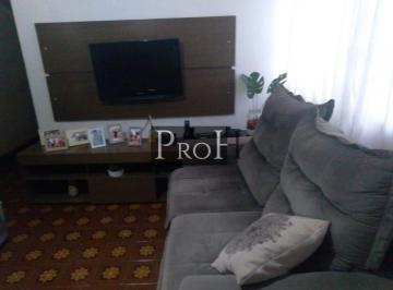 Casa · 165m² · 2 Quartos · 3 Vagas · Sobrado em Vila Palmares, Santo André/SP de 165m² 2 quartos à venda por R$ 590.000,00