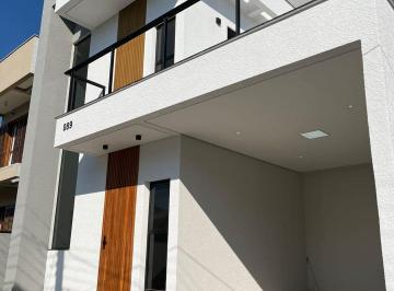 Casa · 148m² · 2 Quartos · 1 Vaga · Casa em Ingleses do Rio Vermelho, Florianópolis/SC de 148m² 2 quartos à venda por R$ 798.000,00