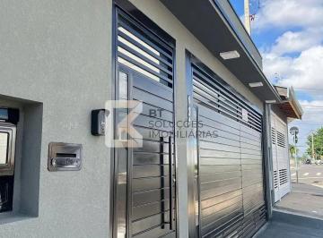 Casa · 112m² · 3 Quartos · 2 Vagas · Casa em Jardim Monte Carlo, Indaiatuba/SP de 112m² 3 quartos à venda por R$ 795.000,00