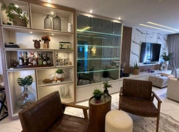 Apartamento · 104m² · 3 Quartos · 1 Vaga · Apartamento em Centro, Itajaí/SC de 104m² 3 quartos à venda por R$ 1.300.000,00