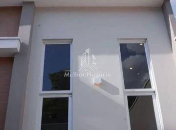 Casa · 90m² · 3 Quartos · 1 Vaga · Casa em Residencial Praia dos Namorados, Americana/SP de 90m² 3 quartos à venda por R$ 590.000,00