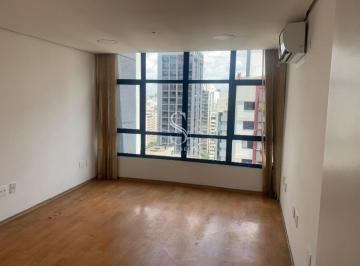 Comercial · 100m² · 3 Vagas · Sala em Cerqueira César, São Paulo/SP de 100m² à venda por R$ 1.200.000,00