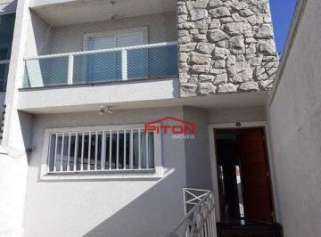 Casa · 175m² · 3 Quartos · 4 Vagas · Sobrado em Sé, São Paulo/SP de 175m² 3 quartos à venda por R$ 900.000,00