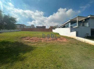Terreno · 460m² · Terreno em Alphaville Nova Esplanada 3, Votorantim/SP de 0m² à venda por R$ 700.000,00