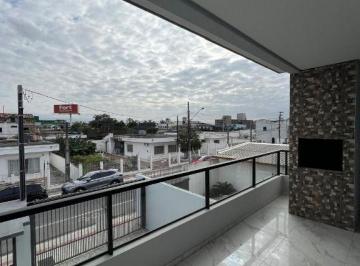 Apartamento · 80m² · 2 Quartos · 1 Vaga · Apartamento em Cordeiros, Itajaí/SC de 80m² 2 quartos à venda por R$ 650.000,00