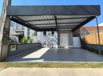 Casa · 143m² · 3 Quartos · 2 Vagas · Casa em City Castello, Itu/SP de 143m² 3 quartos à venda por R$ 790.000,00