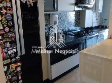 Apartamento · 77m² · 3 Quartos · Apartamento em Parque Itália, Campinas/SP de 77m² 3 quartos à venda por R$ 777.000,00