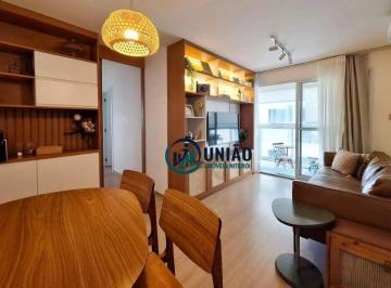 Apartamento · 85m² · 3 Quartos · 1 Vaga · Apartamento em Centro, Niterói/RJ de 85m² 3 quartos à venda por R$ 970.000,00