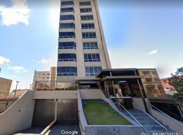 Apartamento · 295m² · 5 Quartos · 2 Vagas · Apartamento em Centro, Londrina/PR de 295m² 5 quartos à venda por R$ 890.000,00