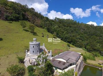Rural · 30000m² · 6 Quartos · 16 Vagas · Sítio em Conselheiro Paulino, Nova Friburgo/RJ de 0m² 6 quartos à venda por R$ 1.300.000,00