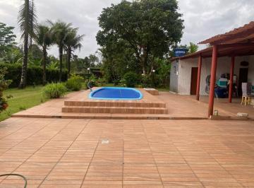 Rural · 360m² · 3 Quartos · Chácara em Parque Vergara, Itanhaém/SP de 360m² 3 quartos à venda por R$ 1.300.000,00