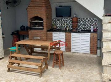 Casa · 200m² · 4 Quartos · 4 Vagas · Sobrado em Vila Rio Branco, São Paulo/SP de 200m² 4 quartos à venda por R$ 850.000,00