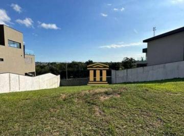Terreno · 714m² · Terreno em Condomínio Reserva do Paratehy, São José dos Campos/SP de 0m² à venda por R$ 1.290.000,00