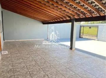 Casa · 146m² · 3 Quartos · Casa em Jardim Residencial Ravagnani, Sumaré/SP de 146m² 3 quartos à venda por R$ 790.000,00