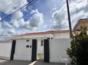 Casa · 350m² · 3 Quartos · 3 Vagas · Casa em Santa Tereza, Marília/SP de 350m² 3 quartos à venda por R$ 630.000,00
