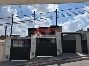 Casa · 110m² · 3 Quartos · 3 Vagas · Sobrado em Vila Dalila, São Paulo/SP de 110m² 3 quartos à venda por R$ 799.000,00
