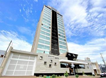 Apartamento · 140m² · 3 Quartos · 3 Vagas · Apartamento em Cidade Nova, Franca/SP de 140m² 3 quartos à venda por R$ 1.290.000,00