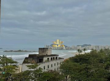 Apartamento · 145m² · 2 Quartos · 1 Vaga · Apartamento em Centro, Guarujá/SP de 145m² 2 quartos à venda por R$ 900.000,00