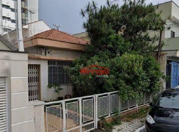 Terreno · 250m² · Terreno em Tatuapé, São Paulo/SP de 0m² à venda por R$ 900.000,00