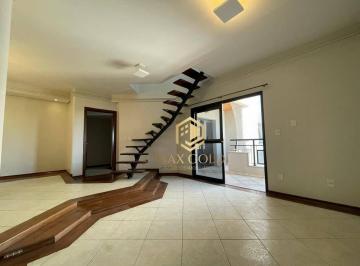 Apartamento · 350m² · 3 Quartos · 2 Vagas · Apartamento em Jardim das Nações, Taubaté/SP de 350m² 3 quartos à venda por R$ 1.300.000,00 ou para