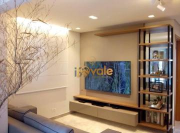 Apartamento · 84m² · 3 Quartos · 2 Vagas · Apartamento em Jardim Califórnia, Jacareí/SP de 84m² 3 quartos à venda por R$ 760.000,00