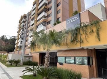 Apartamento · 95m² · 3 Quartos · 2 Vagas · Apartamento em Portal do Paraíso II, Jundiaí/SP de 95m² 3 quartos à venda por R$ 1.156.000,00