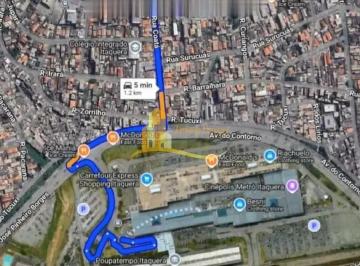 Terreno · 10m² · Terreno em Cidade Antônio Estevão de Carvalho, São Paulo/SP de 10m² à venda por R$ 900.000,00