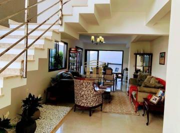 Casa · 212m² · 3 Quartos · 2 Vagas · Casa em Loteamento Villa Branca, Jacareí/SP de 212m² 3 quartos à venda por R$ 1.300.000,00