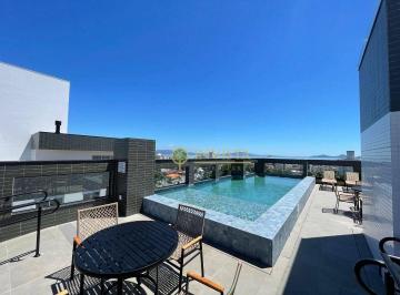 Apartamento · 111m² · 3 Quartos · 2 Vagas · Apartamento em Canto, Florianópolis/SC de 111m² 3 quartos à venda por R$ 1.303.000,00