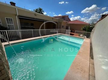 Casa · 324m² · 5 Quartos · 6 Vagas · Casa em Jardim Antártica, Ribeirão Preto/SP de 324m² 5 quartos à venda por R$ 1.280.000,00
