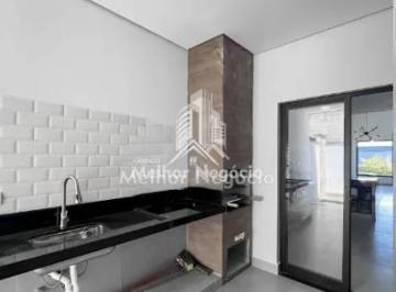 Casa · 140m² · 3 Quartos · Casa em Vila Industrial, Piracicaba/SP de 140m² 3 quartos à venda por R$ 770.000,00