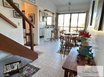 Apartamento · 130m² · 3 Quartos · 1 Vaga · Apartamento em Itaguá, Ubatuba/SP de 130m² 3 quartos à venda por R$ 650.000,00