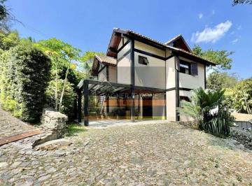 Casa · 183m² · 3 Quartos · 3 Vagas · Casa em Chácara Santa Lúcia, Carapicuíba/SP de 183m² 3 quartos à venda por R$ 1.280.000,00
