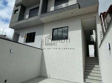 Casa · 126m² · 3 Quartos · 2 Vagas · Sobrado em Jardim Universo, Mogi das Cruzes/SP de 126m² 3 quartos à venda por R$ 790.000,00