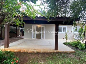 Casa · 130m² · 2 Quartos · 2 Vagas · Casa em Centro, Campinas/SP de 130m² 2 quartos à venda por R$ 890.000,00