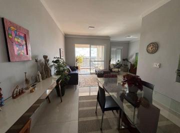 Apartamento · 108m² · 3 Quartos · Apartamento em Jardim Consteca, Sumaré/SP de 108m² 3 quartos à venda por R$ 790.000,00
