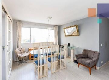 Apartamento · 68m² · 2 Quartos · 1 Vaga · Apartamento em Vila Cordeiro, São Paulo/SP de 68m² 2 quartos à venda por R$ 698.000,00