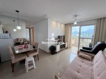 Apartamento · 66m² · 2 Quartos · 1 Vaga · Apartamento em Praia do Morro, Guarapari/ES de 66m² 2 quartos à venda por R$ 700.000,00