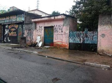 Terreno · 250m² · Terreno em Cangaíba, São Paulo/SP de 0m² à venda por R$ 599.000,00