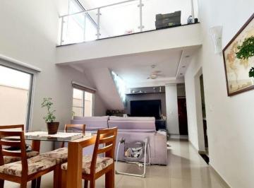 Casa · 270m² · 3 Quartos · 4 Vagas · Sobrado em Jardim Fortaleza, Paulínia/SP de 270m² 3 quartos à venda por R$ 1.285.000,00