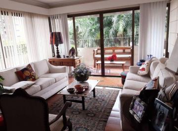 Apartamento · 275m² · 4 Quartos · 4 Vagas · Apartamento em Vila Morumbi, São Paulo/SP de 275m² 4 quartos à venda por R$ 1.280.000,00