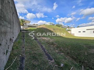 Terreno · 1000m² · Terreno em Parque Mirante do Vale, Jacareí/SP de 0m² à venda por R$ 798.000,00