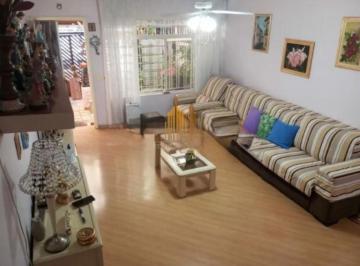 Casa · 146m² · 3 Quartos · 2 Vagas · Sobrado em Conjunto Residencial Jardim Canaã, São Paulo/SP de 146m² 3 quartos à venda por R$ 650.000